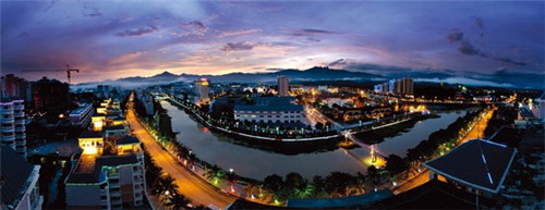 皇后饮品糖水屋