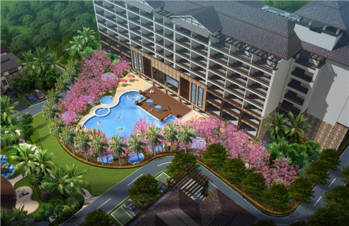 一站式火锅食材超市