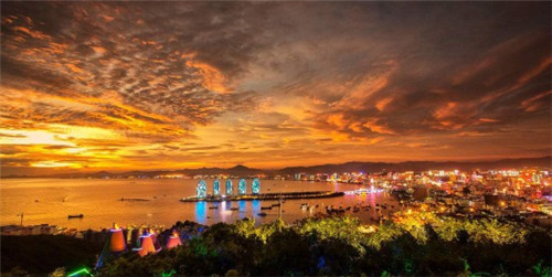 潮牛客潮汕鲜牛肉火锅