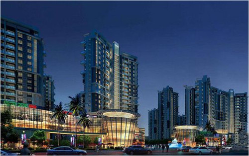 冰城外婆铁锅焖面