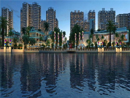 洗车匠共享自助洗车