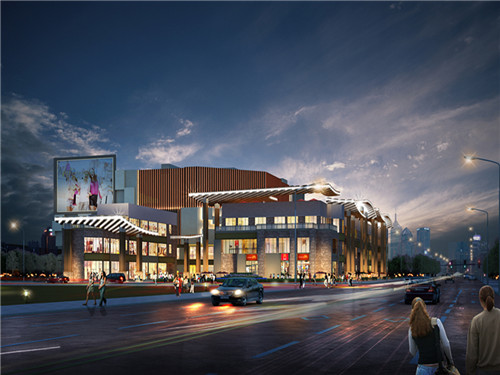 快乐车族汽车美容