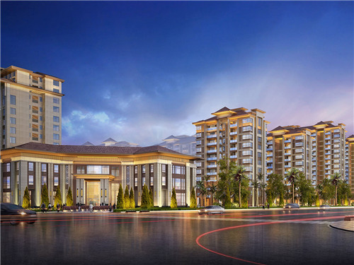 车之梦汽车美容