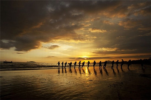 润之杰自助洗衣