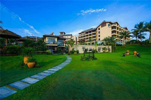 秘茶师泰式茶饮