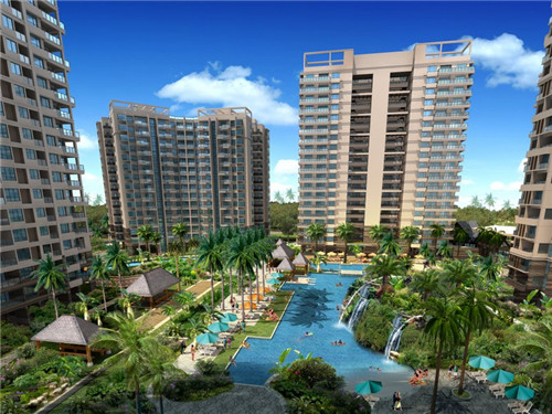 猪肚鸡火锅店名片设计