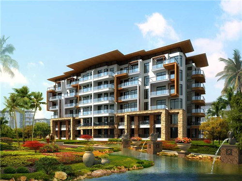 哪些建筑模板加盟品牌值得信赖