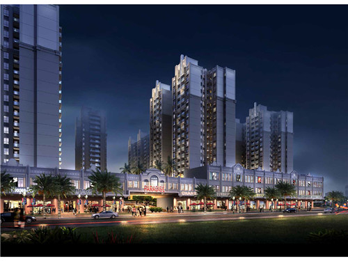 加盟辣七乐如何选址