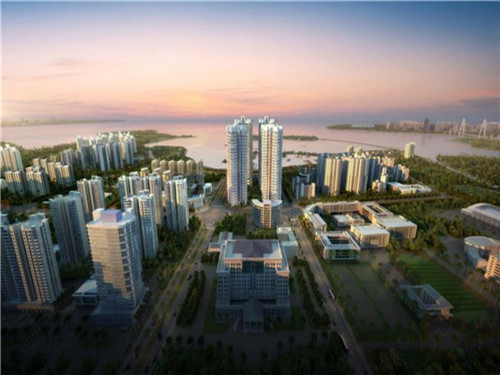 知秋轩楼盘评测（知秋新书）