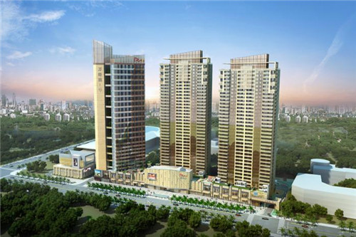 上城水岸物业收费吗（上城水岸是市证吗石家庄）