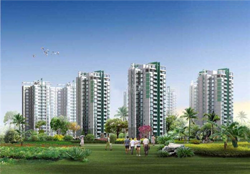 错银铜双翼神兽文创作品（错银青铜神兽）